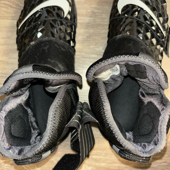 Nike Force Savage Elite 2 Black
Anthracite - Picture 4 of 6